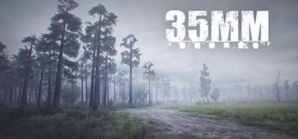 Title image for 35Mm