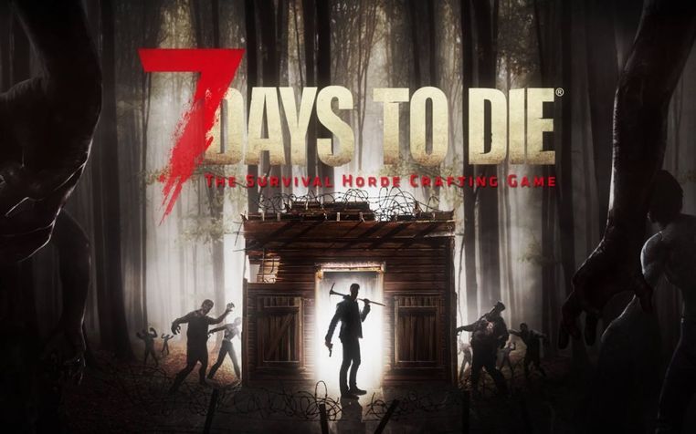Title image for 7 Days To Die