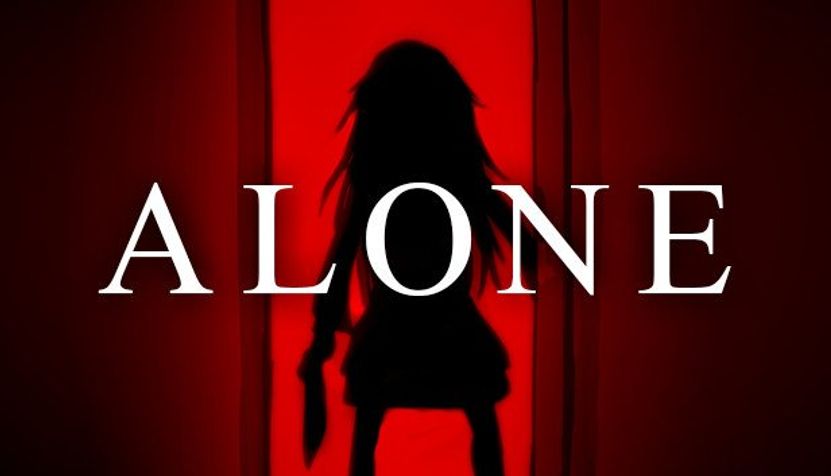 Title image for Alone 2