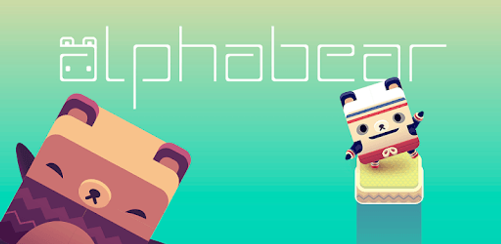 Title image for Alphabear Review