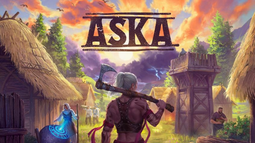 Title image for Aska