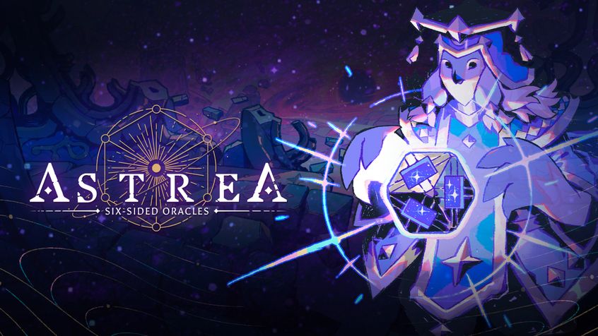 Title image for Astrea: Six-Sided Oracles
