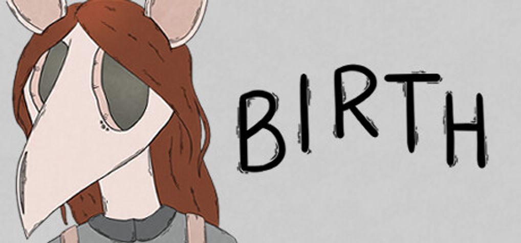 Title image for Birth