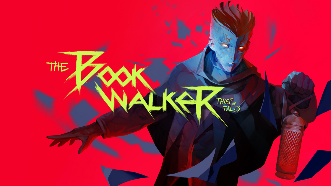 Title image for The Bookwalker Review