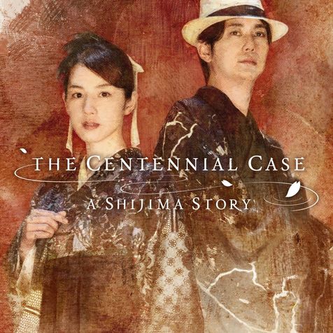 Title image for The Centennial Case: A Shijima Story Review