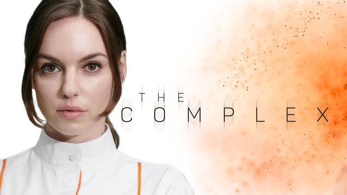 Title image for Complex