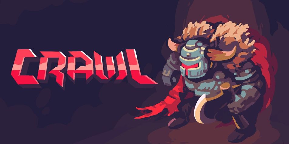 Title image for Crawl