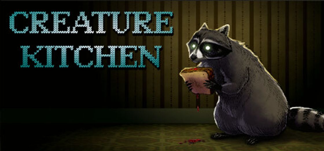 Title image for Creature Kitchen Review