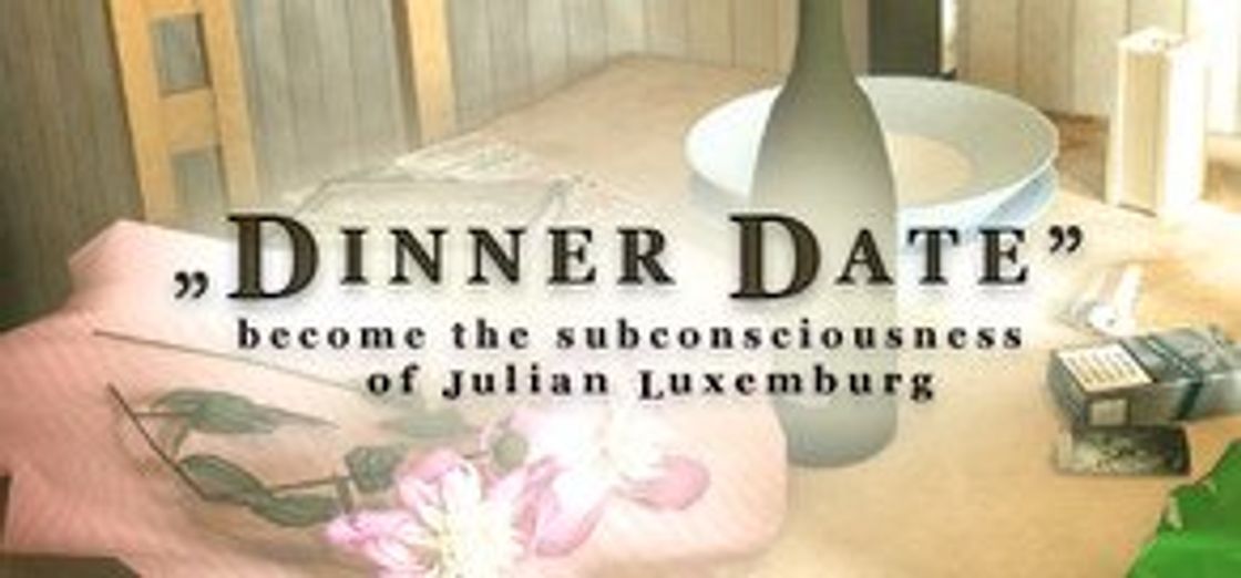 Title image for Dinner Date