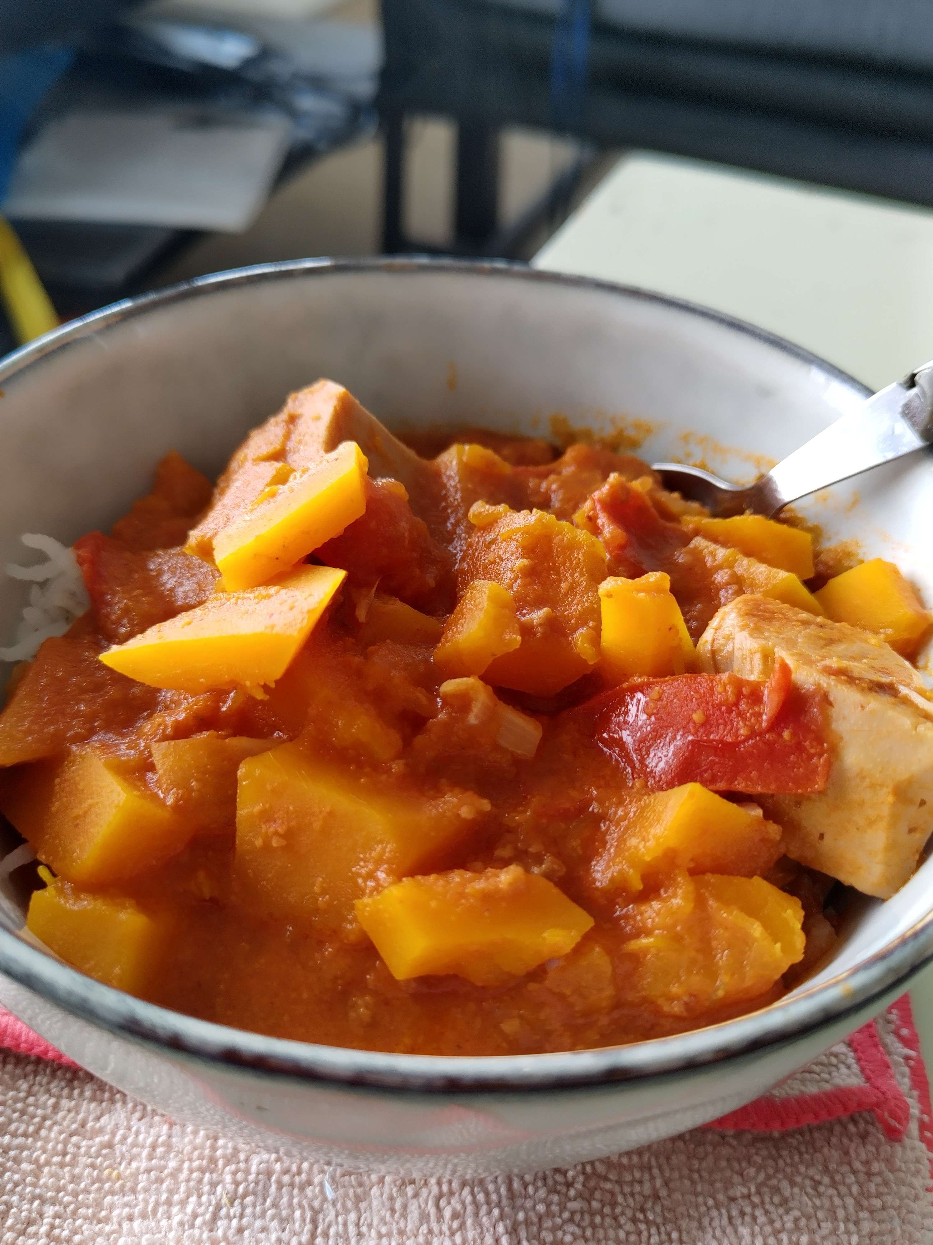 Image of Vegan Domoda