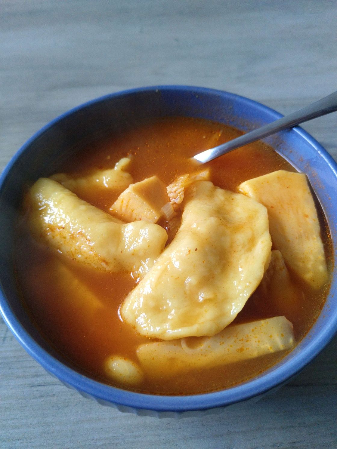 Title image for Vegan Gaboot