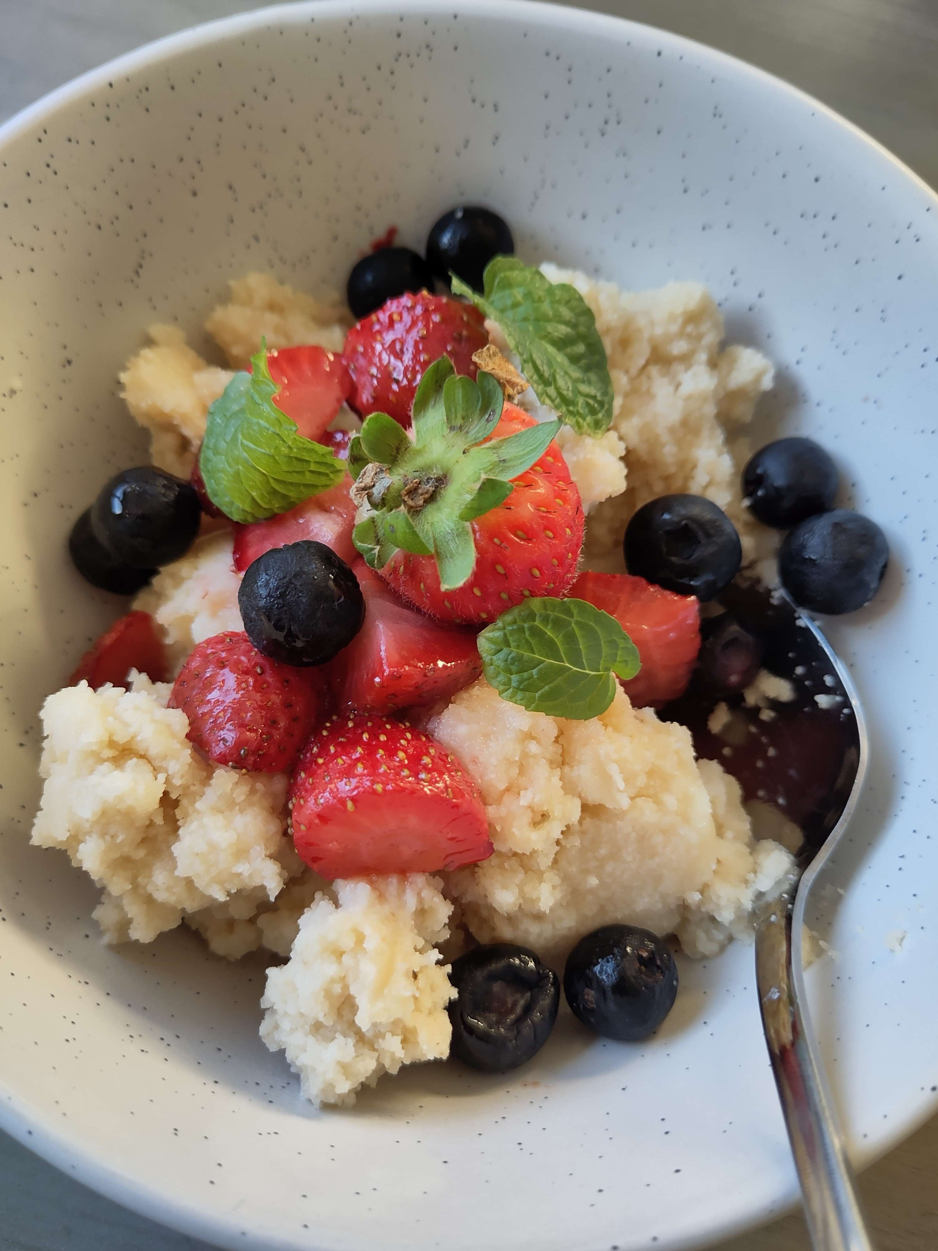 Image of Vegan Riebel