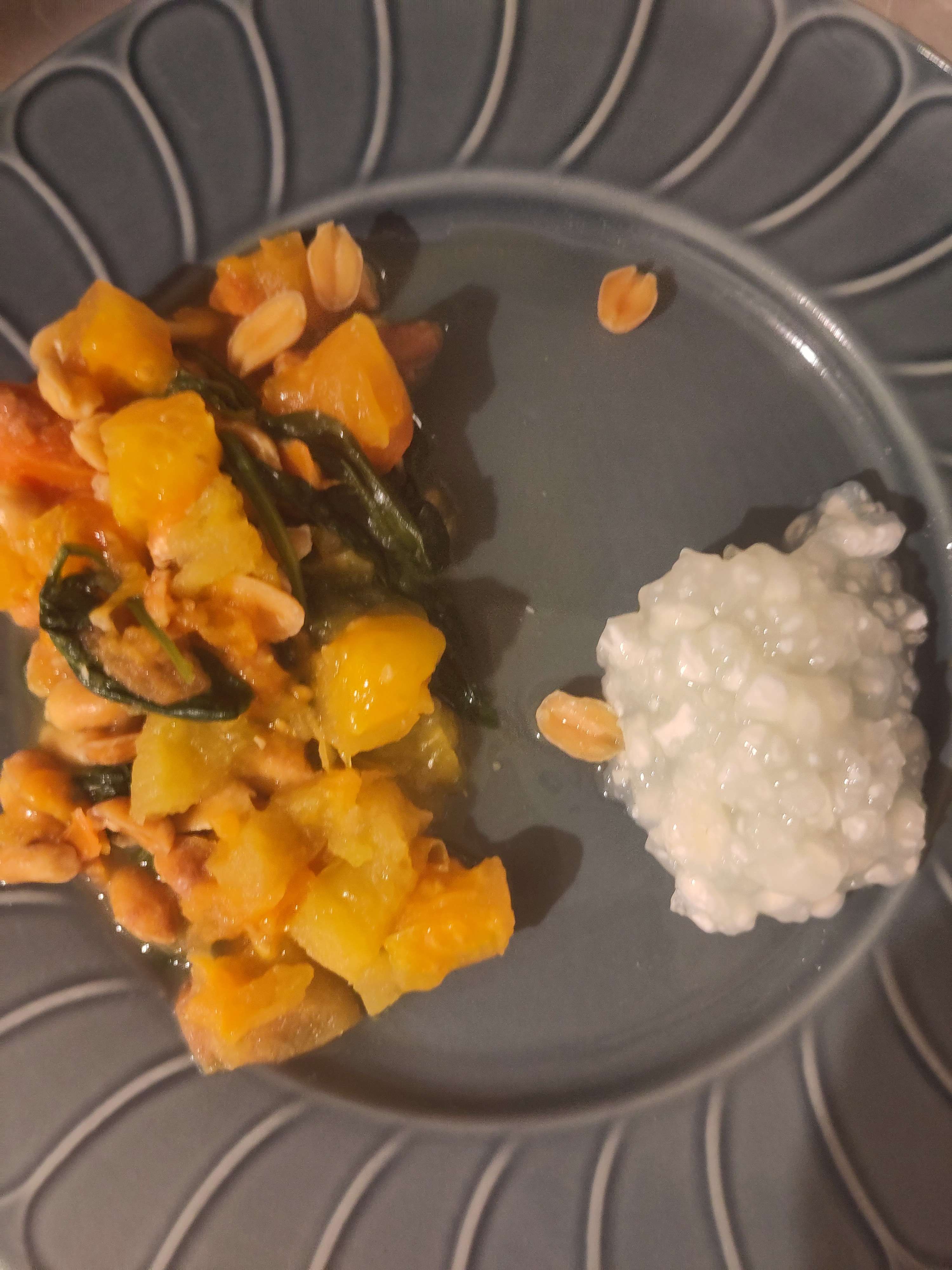Image of Vegan Nsima
