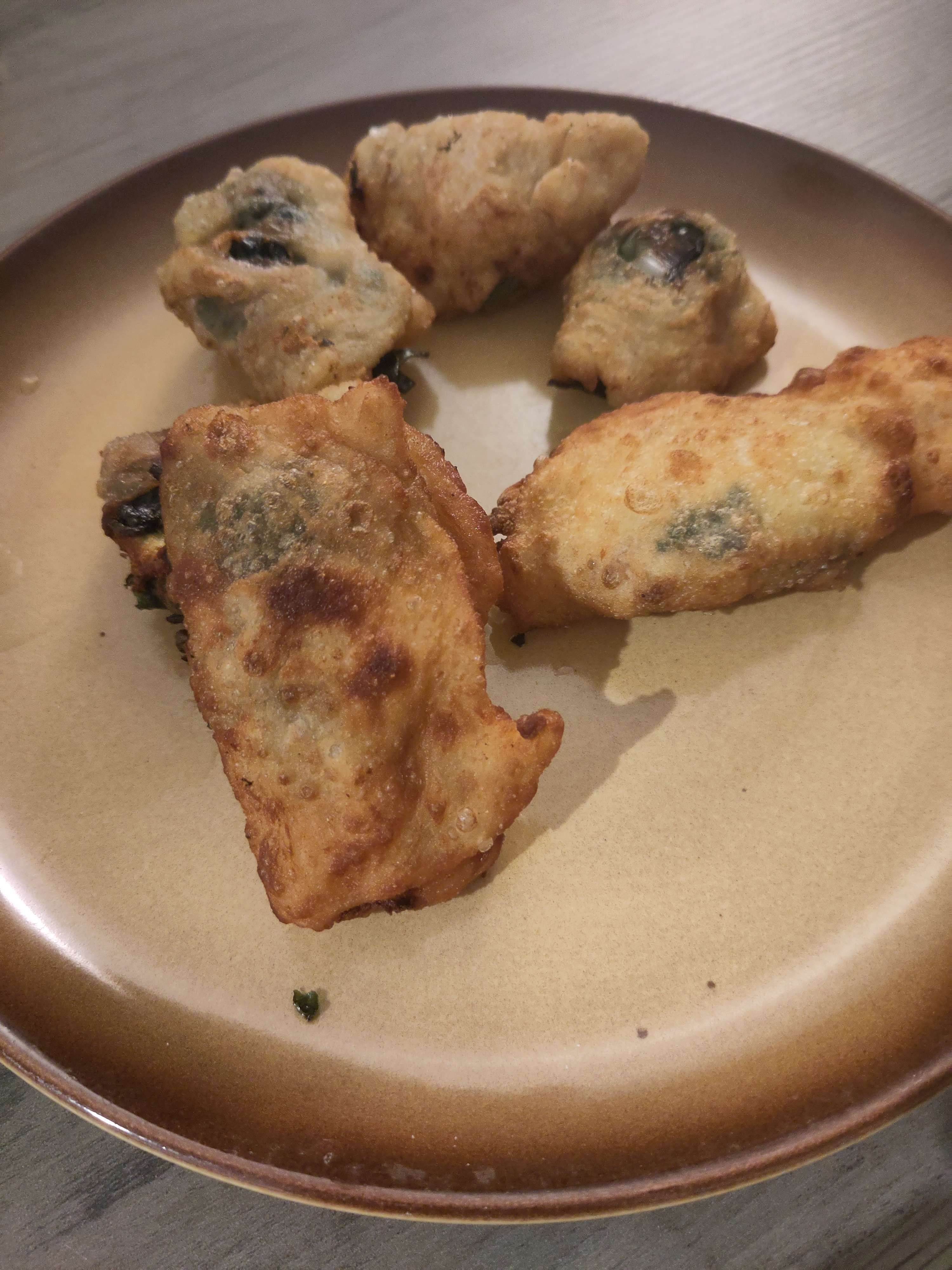 Image of Vegan Barbajuan