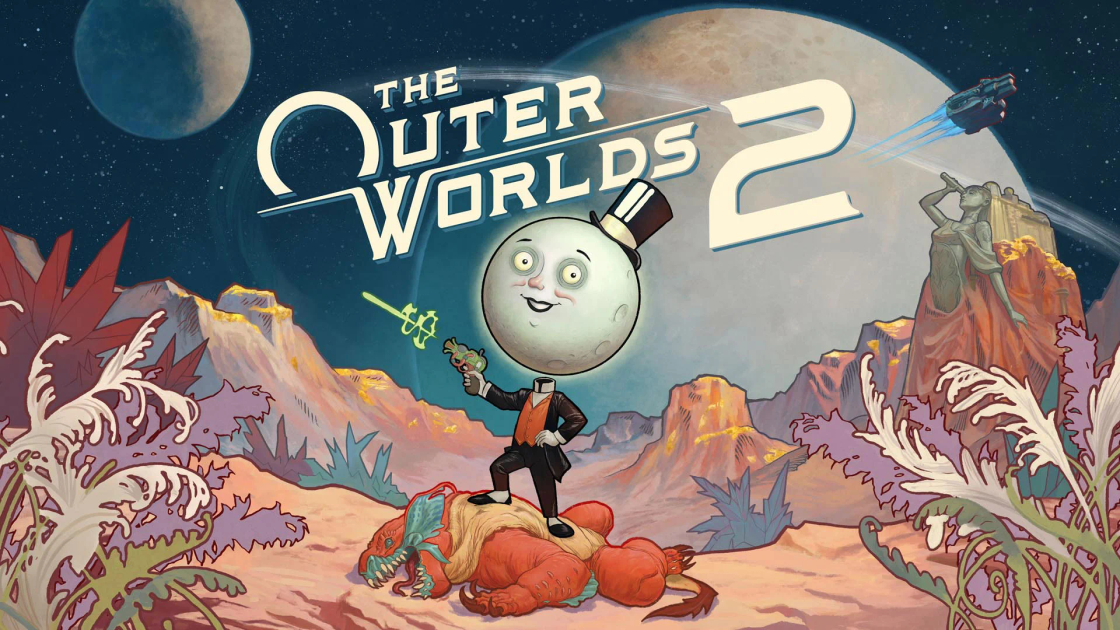 Title image for The Outer Worlds 2